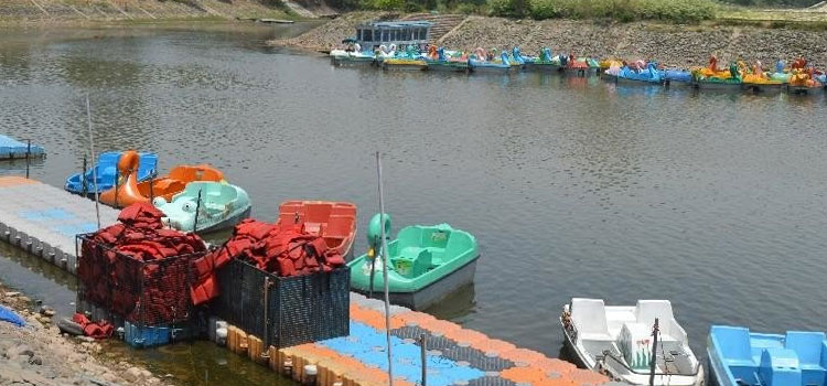 शहर के ड्रेनेज सिस्टम को सुखना से जोड़ने को कहा