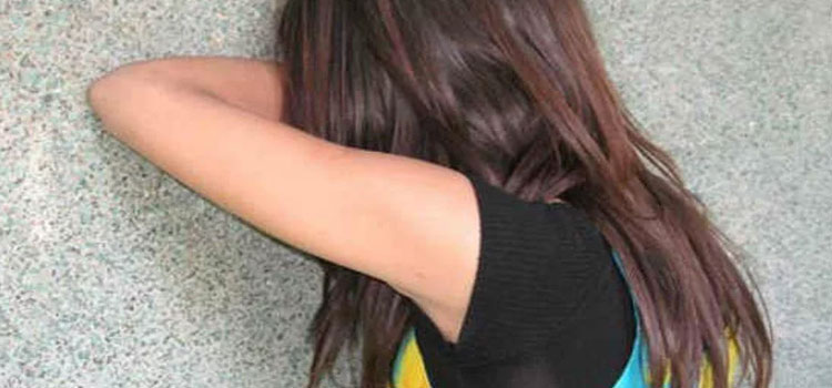 शादी का झांसा देकर युवती से दुराचार