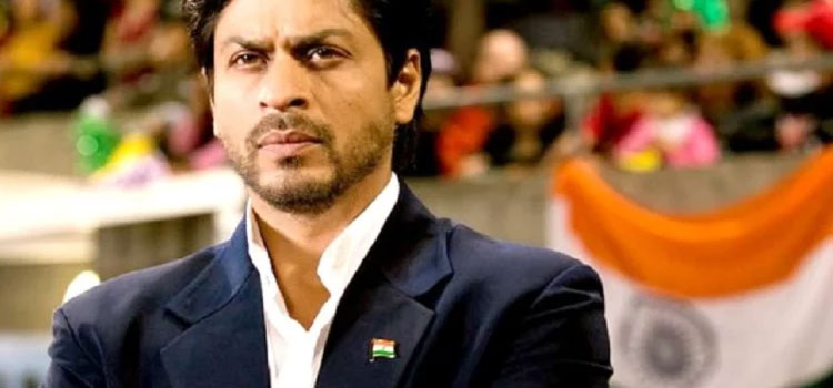 शाहरुख के दिल के करीब है 'चक दे! इंडिया