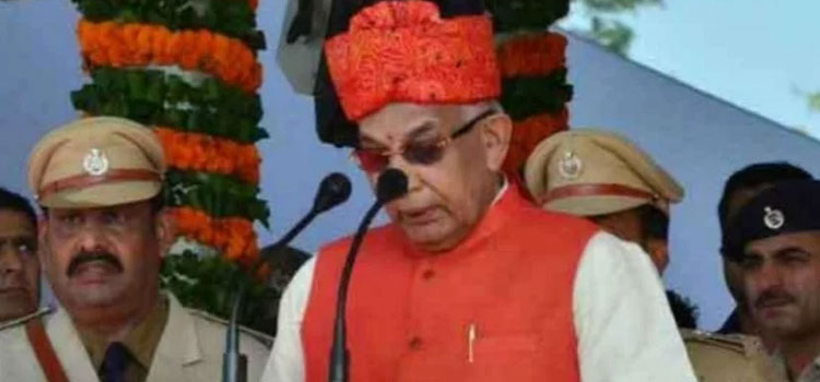 स्वतंत्रता-दिवस-पर-पंचकूला-में-हरियाणा--फहराया-तिरंगा--और-परेड-की-सलामी