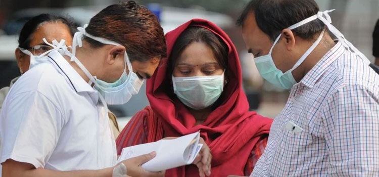 स्वाइन फ्लू से एक शिक्षक की मौत