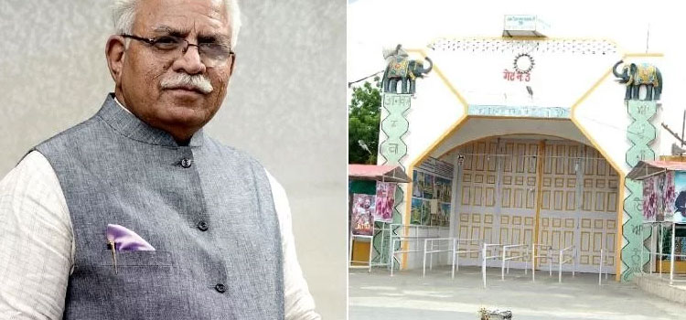 1600 कालोनियों के लिए बन रही दोबारा से पालिसी