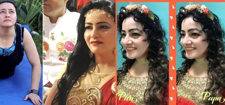 6 करोड़ श्रद्धालुओं की बहन है हनीप्रीत