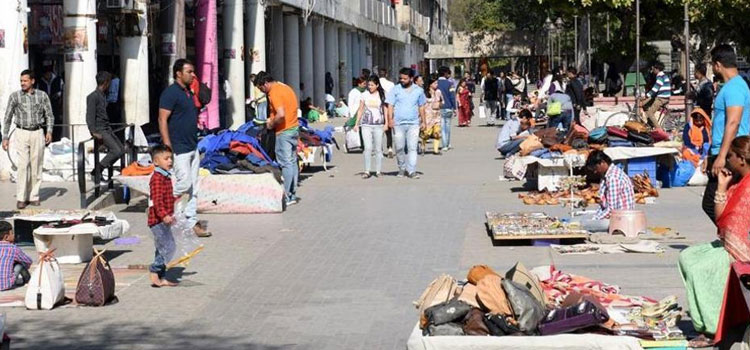 Chandigarh to implement Street Vendors Act on October 2