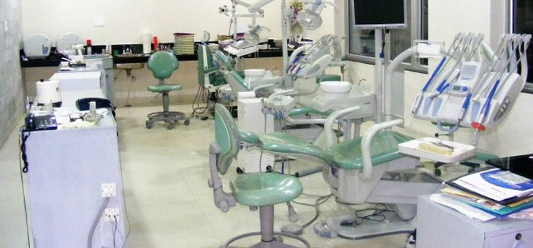 Dentist in Chandigarh – List of the Best