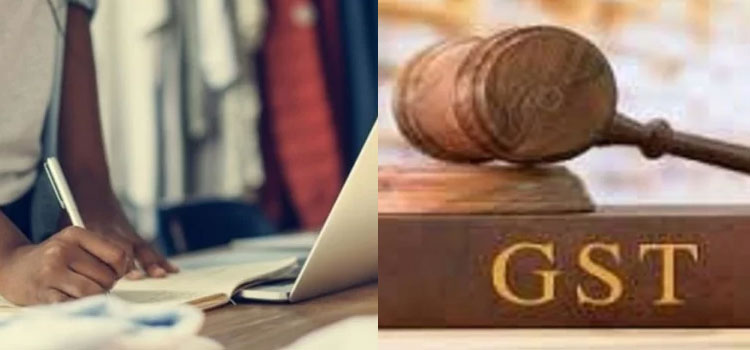 GST की एक असलियत आई सामने