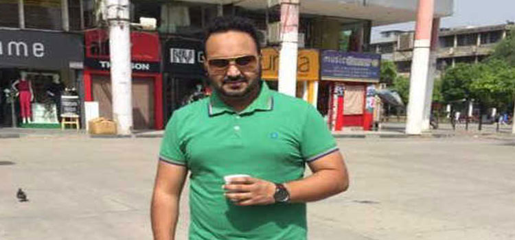 Police arrest Nabha jailbreak key accused Gurjeet Ladda