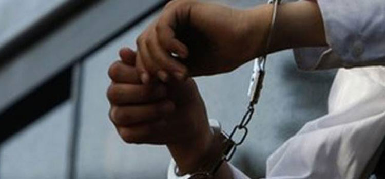 Police arrest mother, uncle