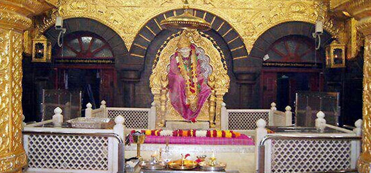 Shirdi Sai Baba Temple