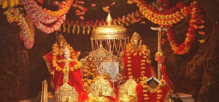 Shri Vaishno Mata Mandir