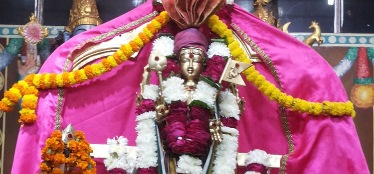 Sri Venkateswara Swamy Temple