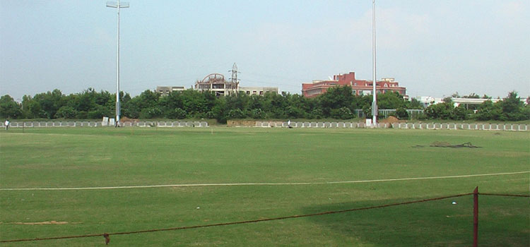 Tau Devi Lal Sports Complex