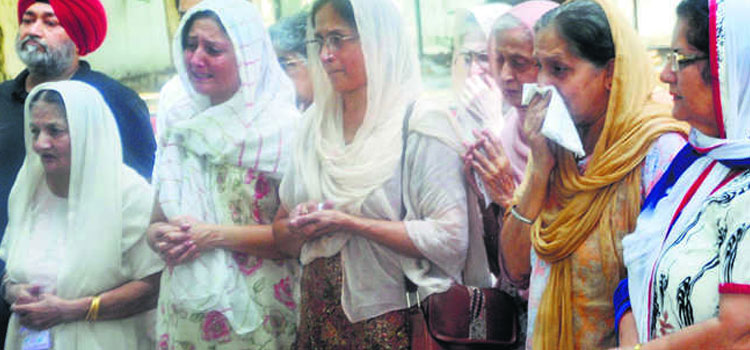 Today claimed to be close to cracking the blind double murder case