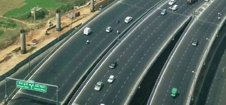 अमृतसर-जालंधर में भी बनेंगी स्मार्ट रोड