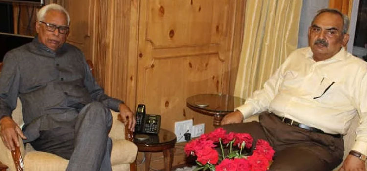 आतंकवाद-घुसपैठ के लिए पाक जिम्मेदार