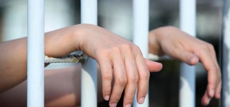 जेलों में हर साल हो रहीं कैदियों की मौत