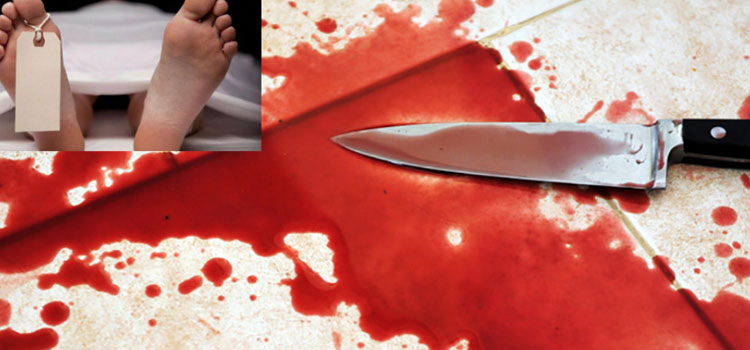 दोस्त के पास 10 हजार देख मन में आ गया लालच, बेहरमी से हर दिया कत्ल