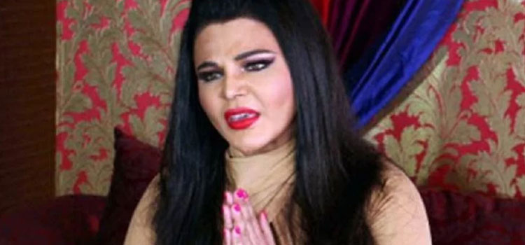 राखी सावंत को नहीं मिली हाईकोर्ट से राहत