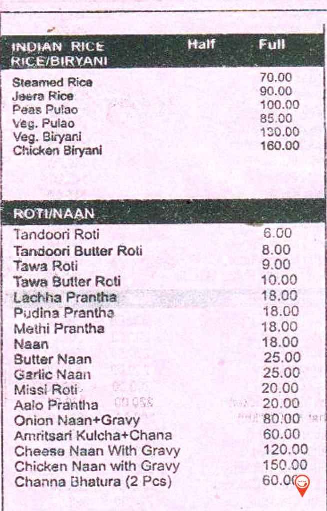 AKSHITA CHICKEN CORNER