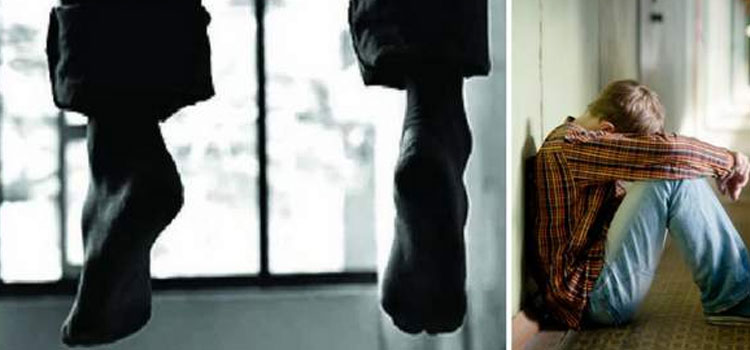 A 25 yr Old Woman Hangs Herself & A 30 yr Old Consumes Poison