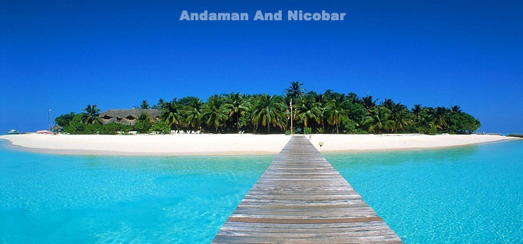 Andaman And Nicobar