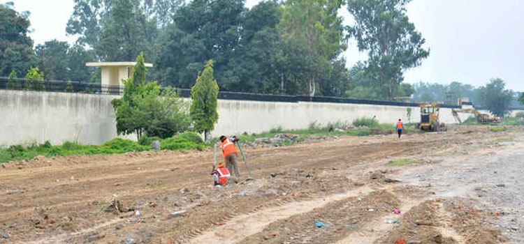 Army is upset with the state government