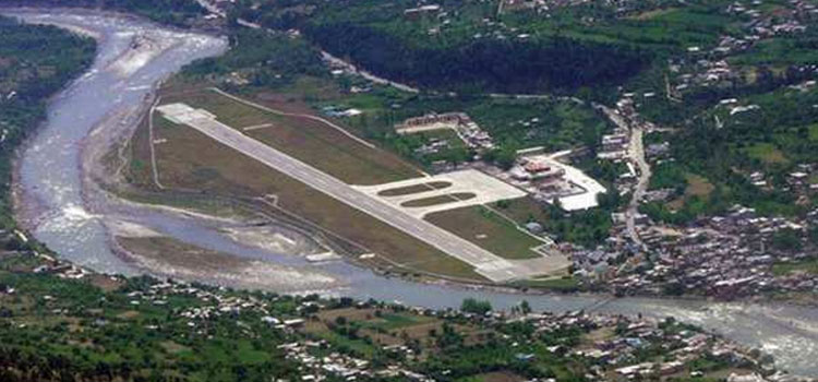 Chandigarh Flight, Kullu Airport Might Get An Upgrade Soon