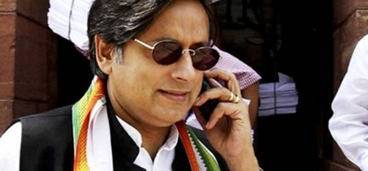 We have nothing but love for Gujarat': Congress MP Shashi Tharoor