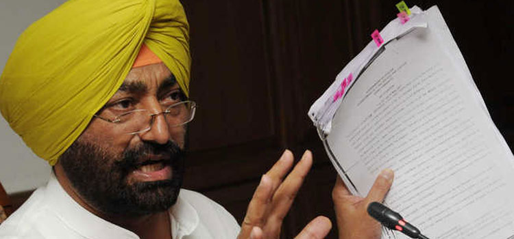 Dismissing the findings of the Justice JS Narang (retd) Commission