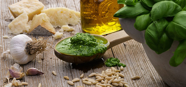 Genovese Sauce Recipe