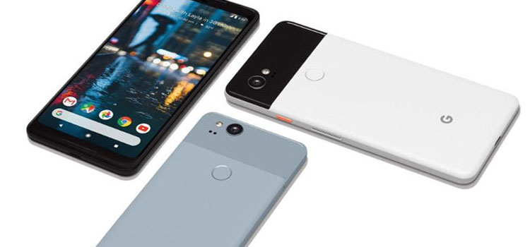 Google launches Mini Home, Pixelbook