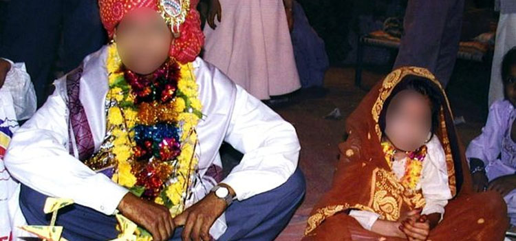 India Supreme Court rules sex with child bride is rape