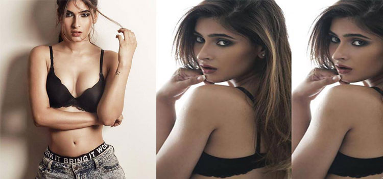 Karishma Sharma