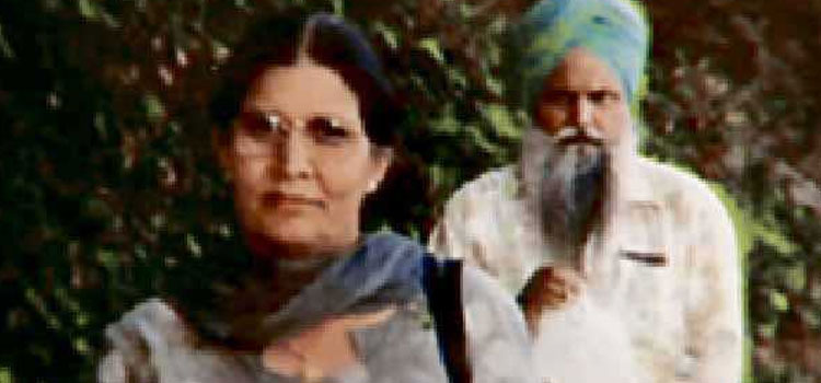 Matter Of Extradition Of Accused In The Jassi Murder Case