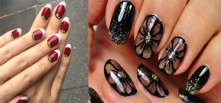 Amazing Nail Art Ideas