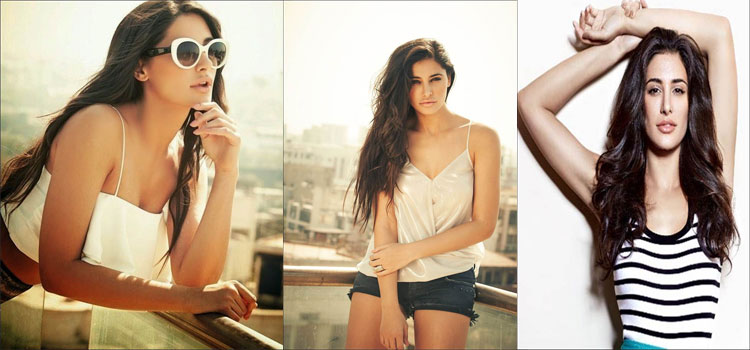 Nargis Fakhri Photos