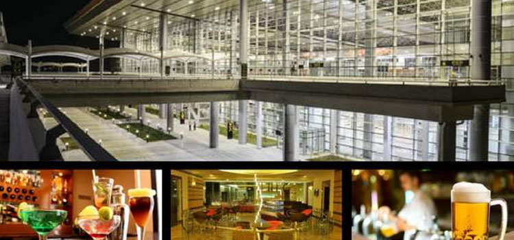 New Snack Bars To Add in Chandigarh International Airport