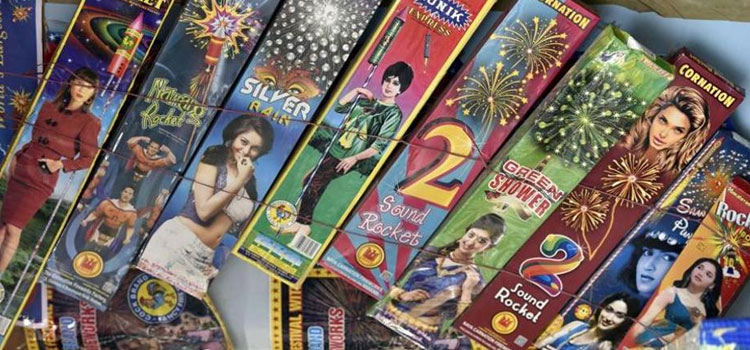 Only 56 cracker traders to get licences in Chandigarh