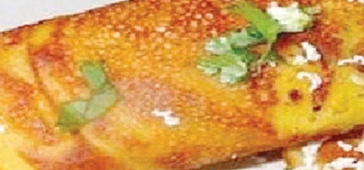 Paneer Mix Veg Cheela Recipe