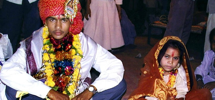 Sex with a wife who was below the age of 18 years