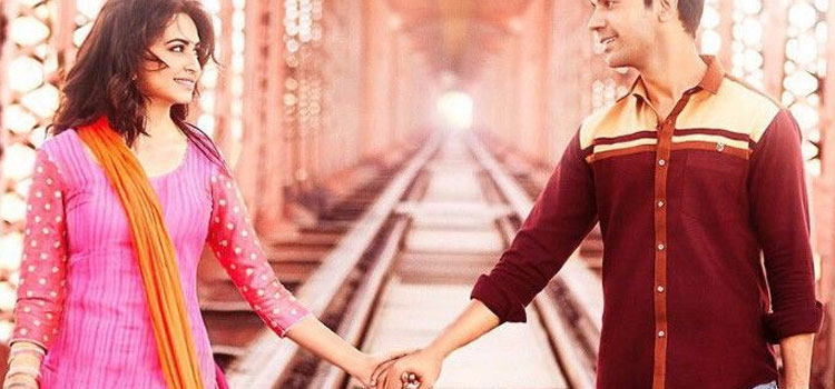 Shaadi Mein Zaroor Aana’ Trailer: Rajkummar Rao Is the New SRK