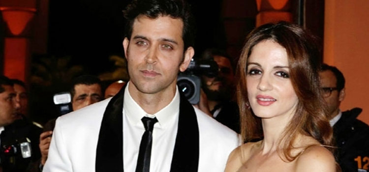 Sussanne Khans Birthday Party