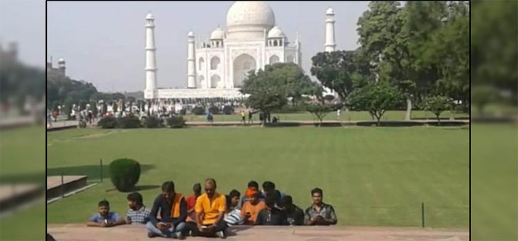 Tajmahal