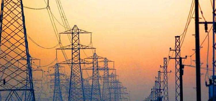 Power tariff at Rs 5 per unit; and more