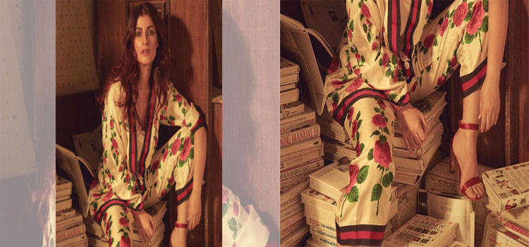 Twinkle Khanna