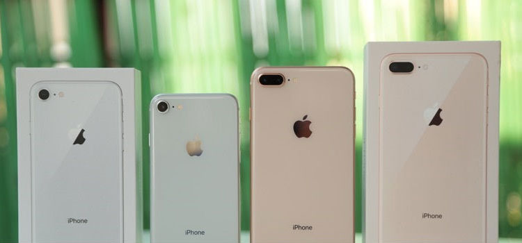 iPhone 8, iPhone 8 Plus Available With Up to Rs. 15,000 Cashback on Paytm