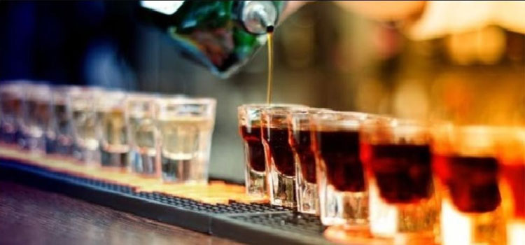 liquor