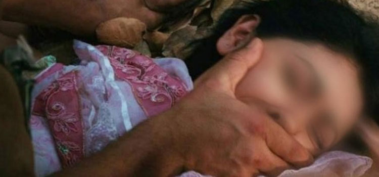 इंस्पेक्टर की कोठी में मृत मिली नाबालिग नौकरानी, दुराचार के बाद हत्या का आरोप