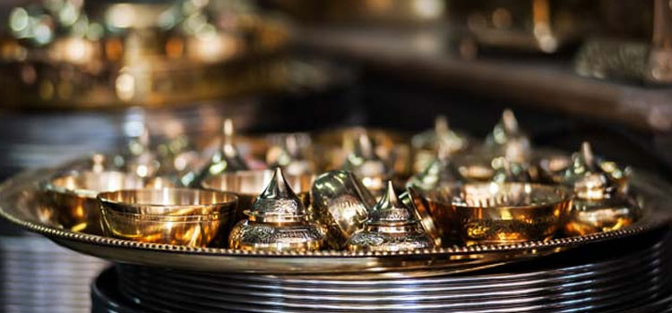 धनतेरस के महत्व और पूजा के मुहूर्त का समय