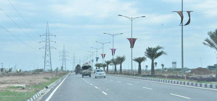 न्यू चंडीगढ़ में घर का सपना सच होगा, स्कीम लांच की तैयारी
